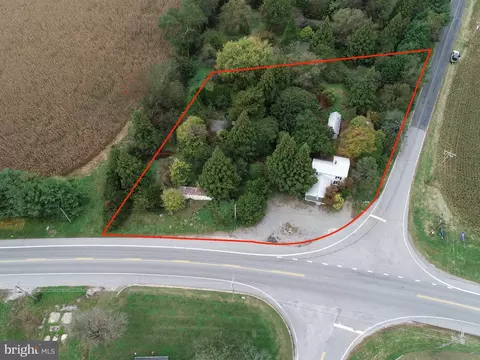 2551 Church Hill Rd, Centreville, MD 21617