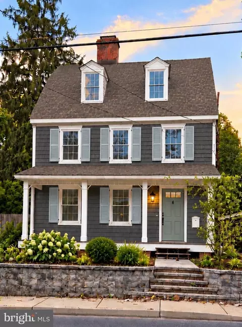 105 Kidwell Ave, Centreville, MD 21617