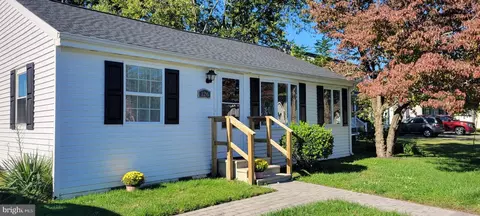 126 Agnes St, Church Hill, MD 21623