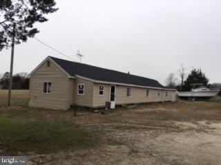 23255 Longview Blvd, Chaptico, MD 20621 photo 1