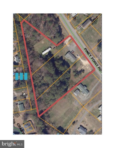 17371 Piney Point Rd, Piney Point, MD 20674 photo 1