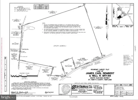 Hermanville Road, Lexington Park, MD 20653