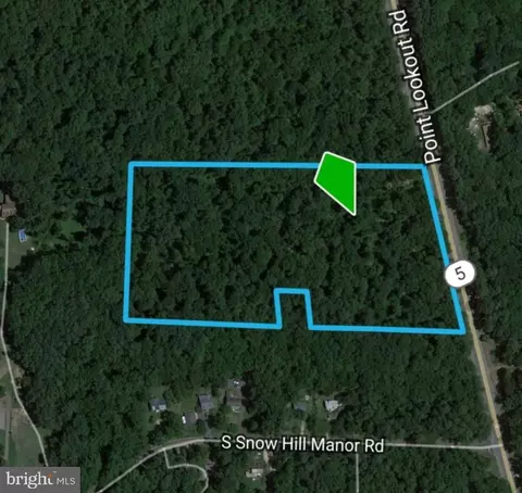 Point Lookout Road, Lexington Park, MD 20653