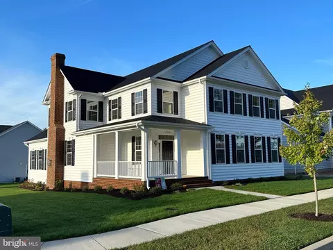 23007 Town Run Dr, Leonardtown, MD 20650