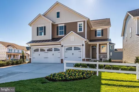 41444 Heritage Ln, Leonardtown, MD 20650