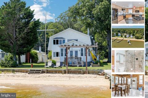 38459 Bayview Rd, Coltons Point, MD 20626