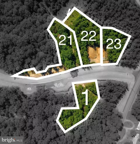 40545 Breton Knolls Ct, Leonardtown, MD 20650