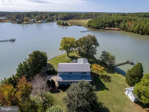 50359 Scotland Beach Rd, Scotland, MD 20687
