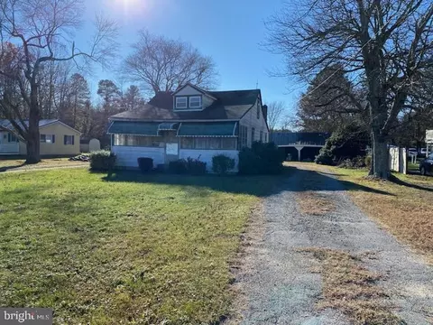 27983 Point Lookout Rd, Leonardtown, MD 20650