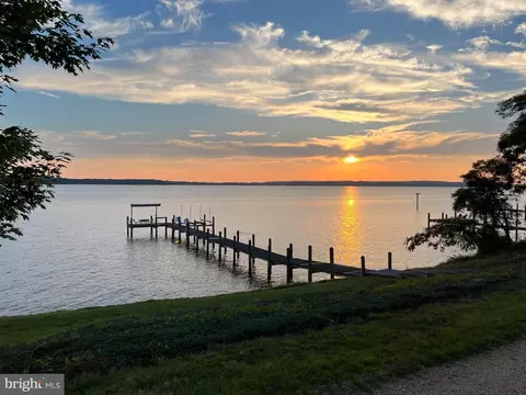 23886 Old Chaptico Wharf Ln, Chaptico, MD 20621