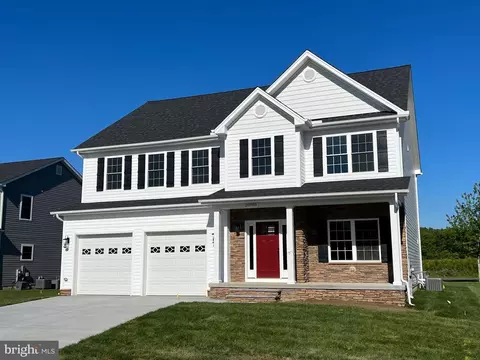 20985 Rowan Knight Dr, Lexington Park, MD 20653
