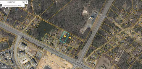 By The Mill Road, California, MD 20619
