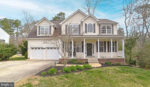 18460 Matthews Dr, Lexington Park, MD 20653