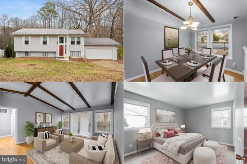 45846 Nancy Ln, Great Mills, MD 20634