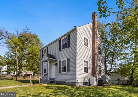 46457 Midway Dr, Lexington Park, MD 20653