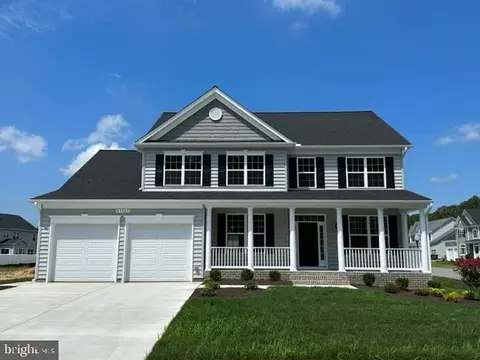 45025 Meadow St, Leonardtown, MD 20650