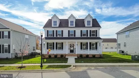 23049 Town Run Dr, Leonardtown, MD 20650