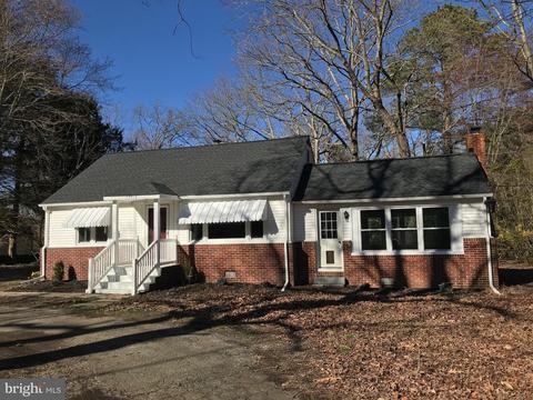 47922 Long Lane Farm Rd, Lexington Park, MD 20653