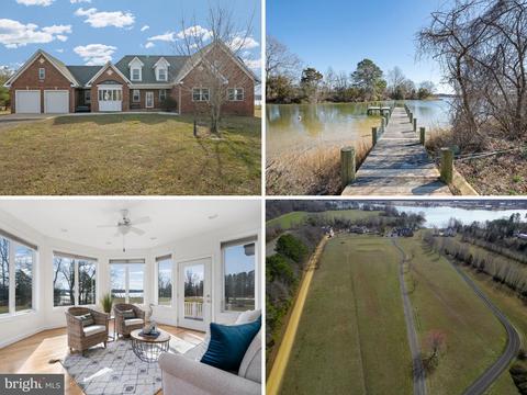 18878 Hodges Ln, Leonardtown, MD 20650