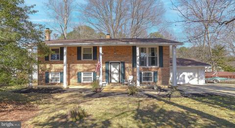 46686 Thomas Dr, Lexington Park, MD 20653