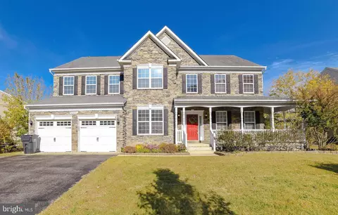20801 Brook Mill Ct, Great Mills, MD 20634