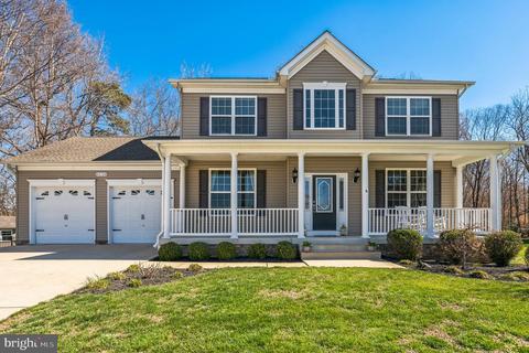 44108 E Leola Ct, Hollywood, MD 20636