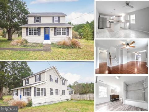 11421 Point Lookout Rd, Scotland, MD 20687