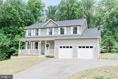 41210 Devyn John Way, Mechanicsville, MD 20659