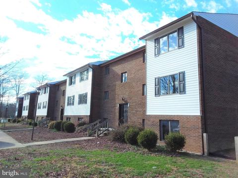 22026 Gloucester Ct #B-8, Lexington Park, MD 20653