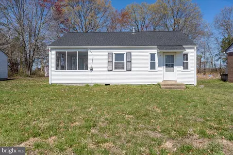 22849 Pleasant Ln, Bushwood, MD 20618