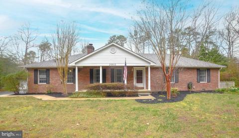 20815 Chestnut Ridge Dr, Leonardtown, MD 20650