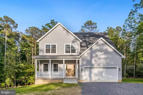 22553 Point Lookout Rd, Leonardtown, MD 20650