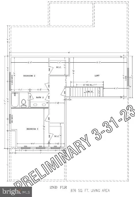 25265 Ledgewood Way, Leonardtown, MD 20650