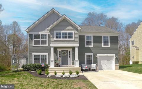 45562 Foxfield Ln, California, MD 20619