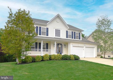 20699 Colby Dr, Lexington Park, MD 20653