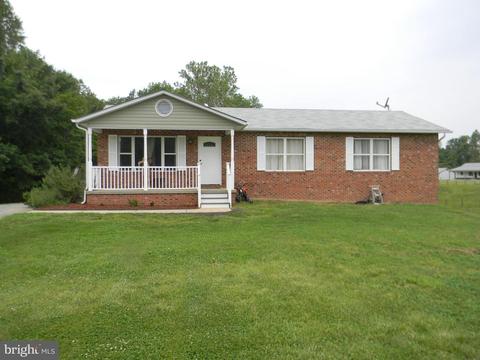 26441 Meadow Wood Dr, Mechanicsville, MD 20659