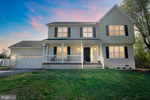 28004 Gosling Ct, Mechanicsville, MD 20659