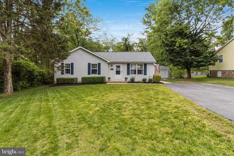 25931 Shenandoah Dr, Mechanicsville, MD 20659