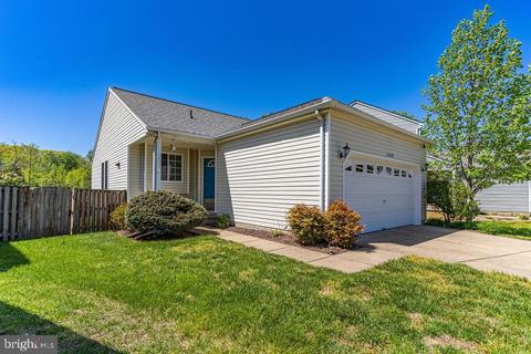 45525 Coosan Ct, Great Mills, MD 20634