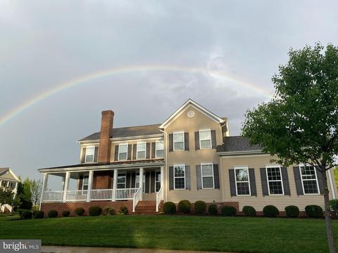 41528 Kalitan Ln, Leonardtown, MD 20650