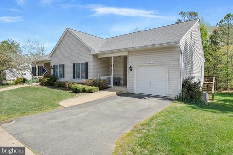 23112 Marble Way, California, MD 20619