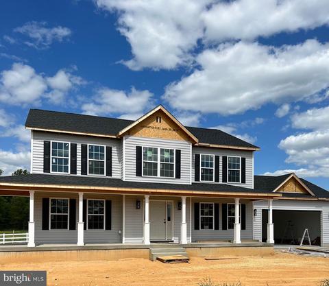 28354 Old Village Rd, Mechanicsville, MD 20659