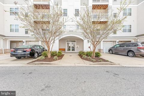 23510 F D R Blvd #403, California, MD 20619