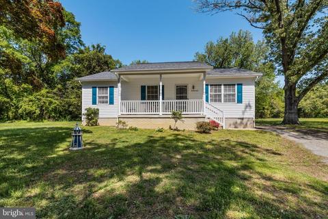 36090 Roosevelt Blvd, Chaptico, MD 20621