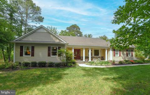 47754 Cross Manor Rd, Saint Inigoes, MD 20684