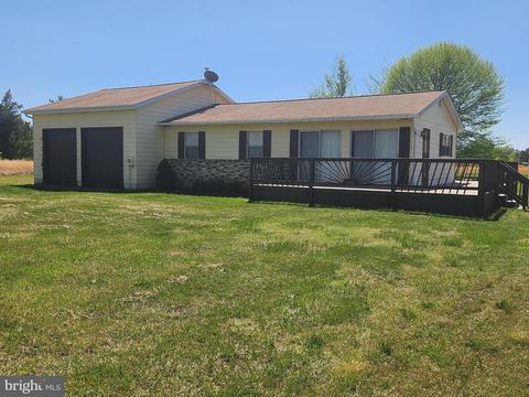 22811 Overland, Chaptico, MD 20621