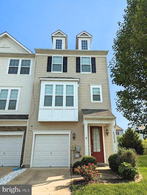 43530 Marguerite Way, California, MD 20619