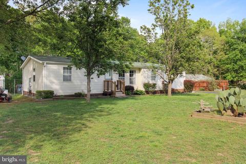 47680 Wheeler Dr, Lexington Park, MD 20653