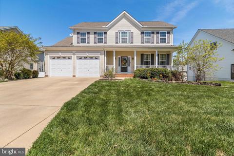 20834 Middlegate Dr, Lexington Park, MD 20653