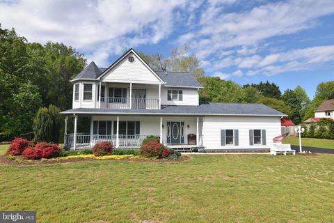 21681 Potomac View Dr, Leonardtown, MD 20650